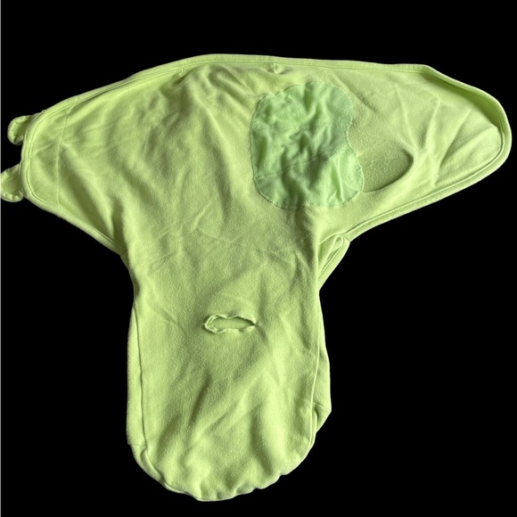 Summer SwaddleMe Adjustable Infant Wrap Bundle - Picture 9 of 13